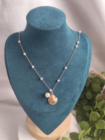 Collier femme 