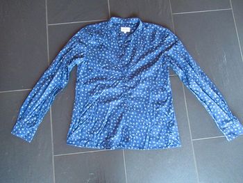 Chemise femme Hartford Alternative Classics taille 1 ou 36 ou S