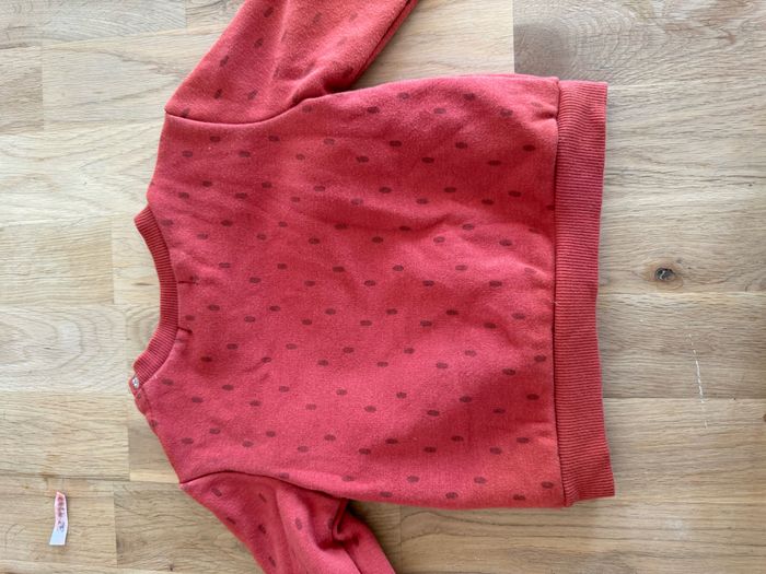 Jogging in extenso 74 cm - photo numéro 6