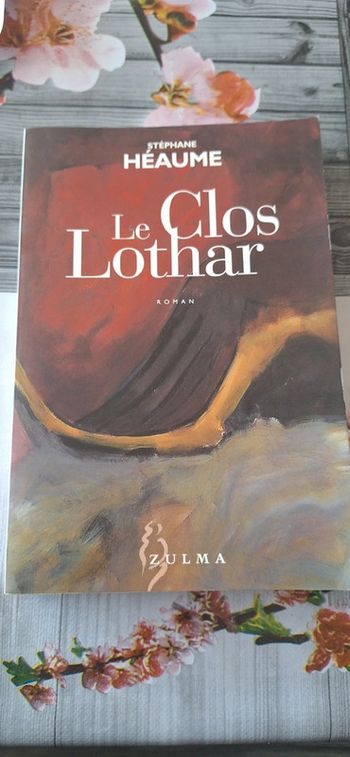 Le clos Lothar