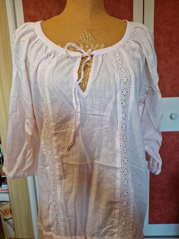 Blouse légère - photo numéro 6