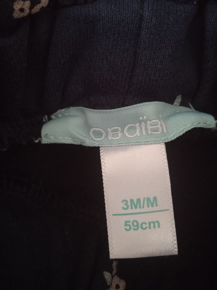 Ensemble obaïbi - photo numéro 7