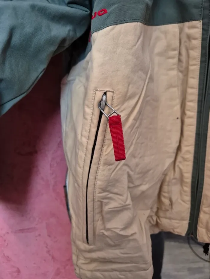 Blouson de ski - photo numéro 2