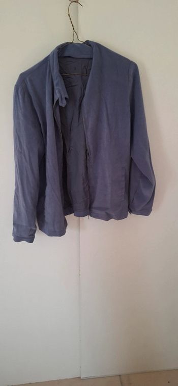 Veste femme adele joris