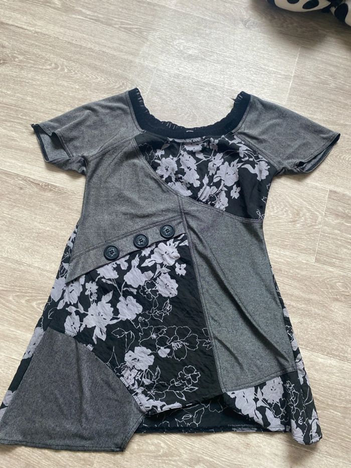 Tee shirt femme