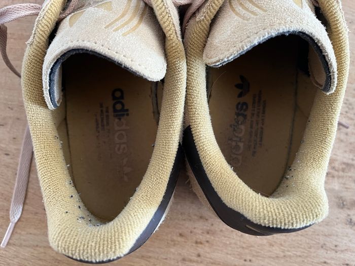 Adidas gazelle taille 42 2/3