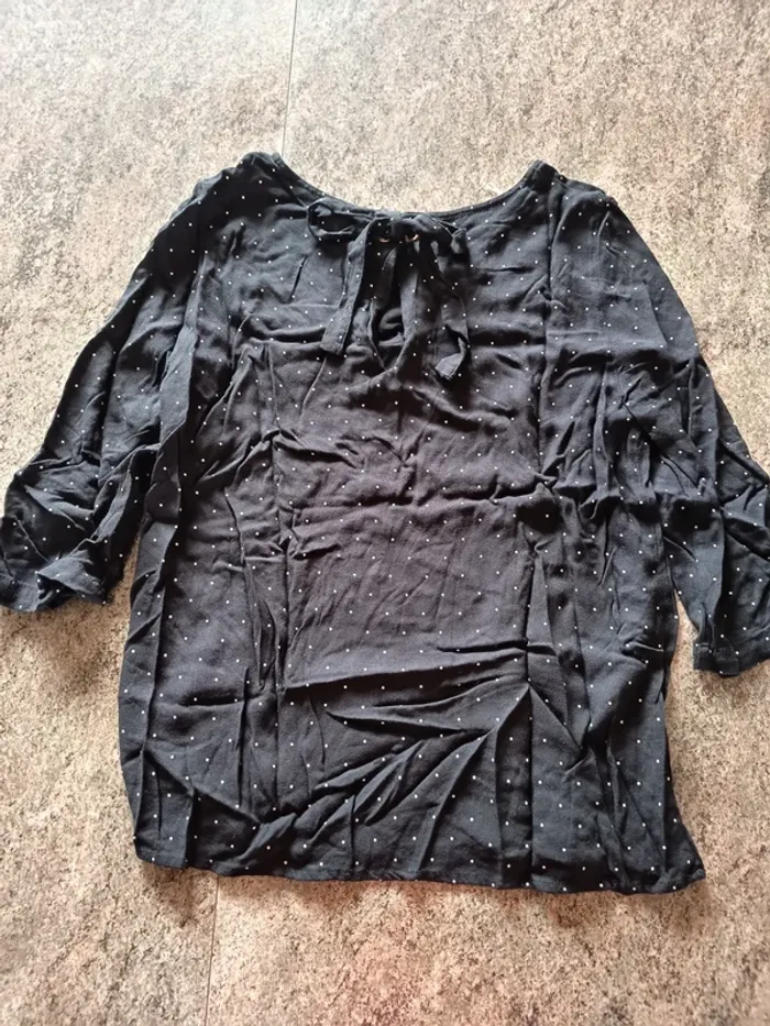 Blouse taille 36 Promod - photo numéro 3