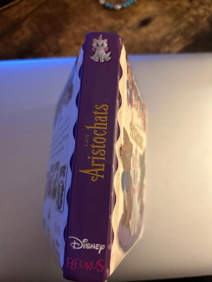 Les aristochats - photo numéro 5