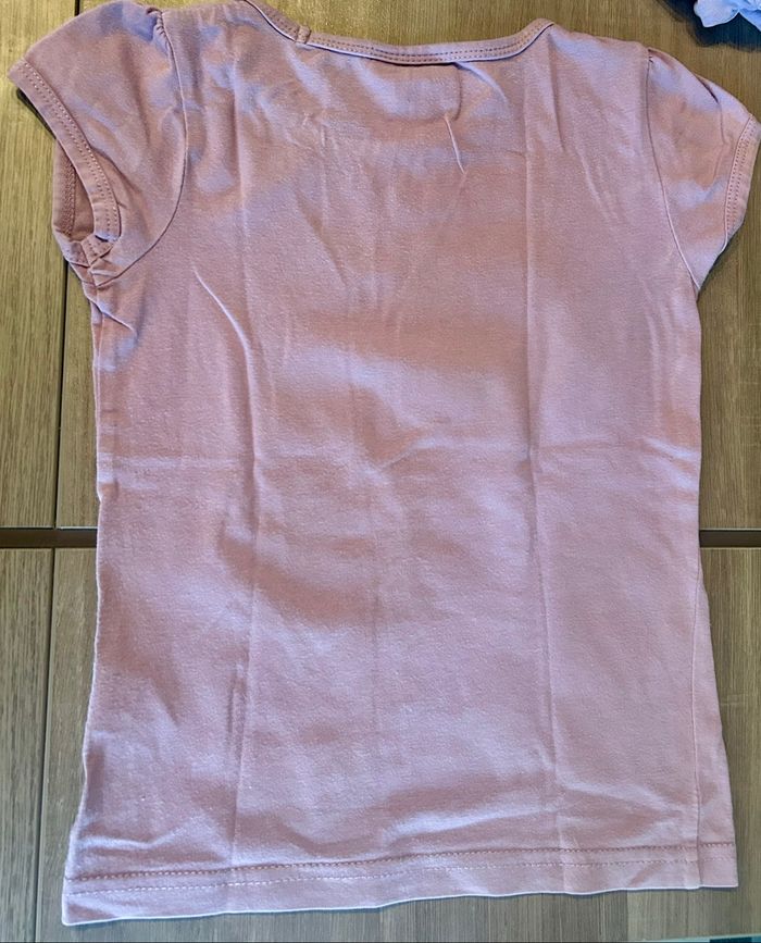 Tee-shirt peppa pig - photo numéro 2