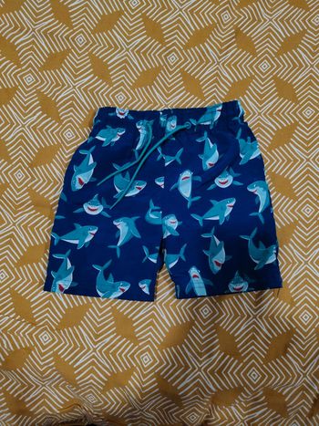 Short de bain