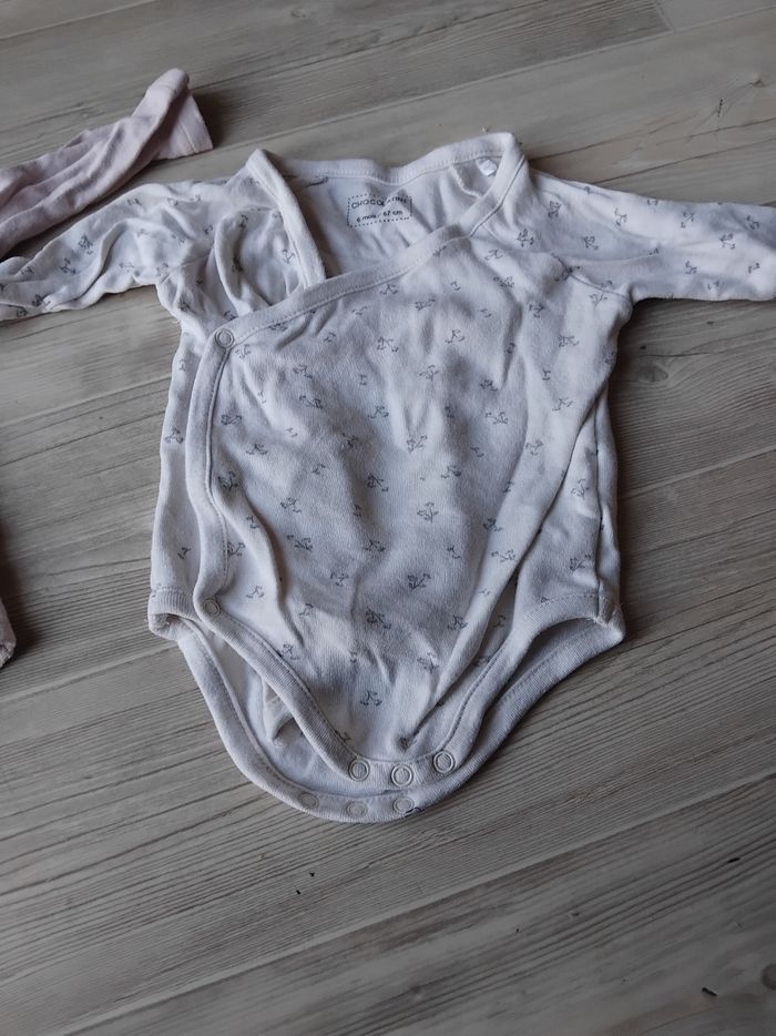 Lot bodies - photo numéro 4
