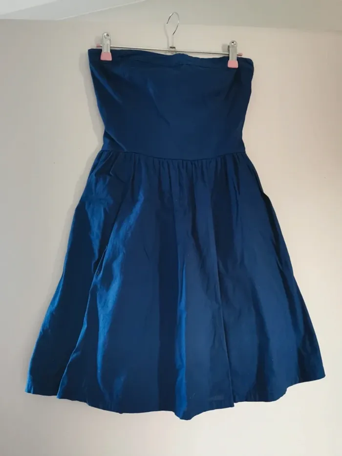 Lot robes ete - photo numéro 7