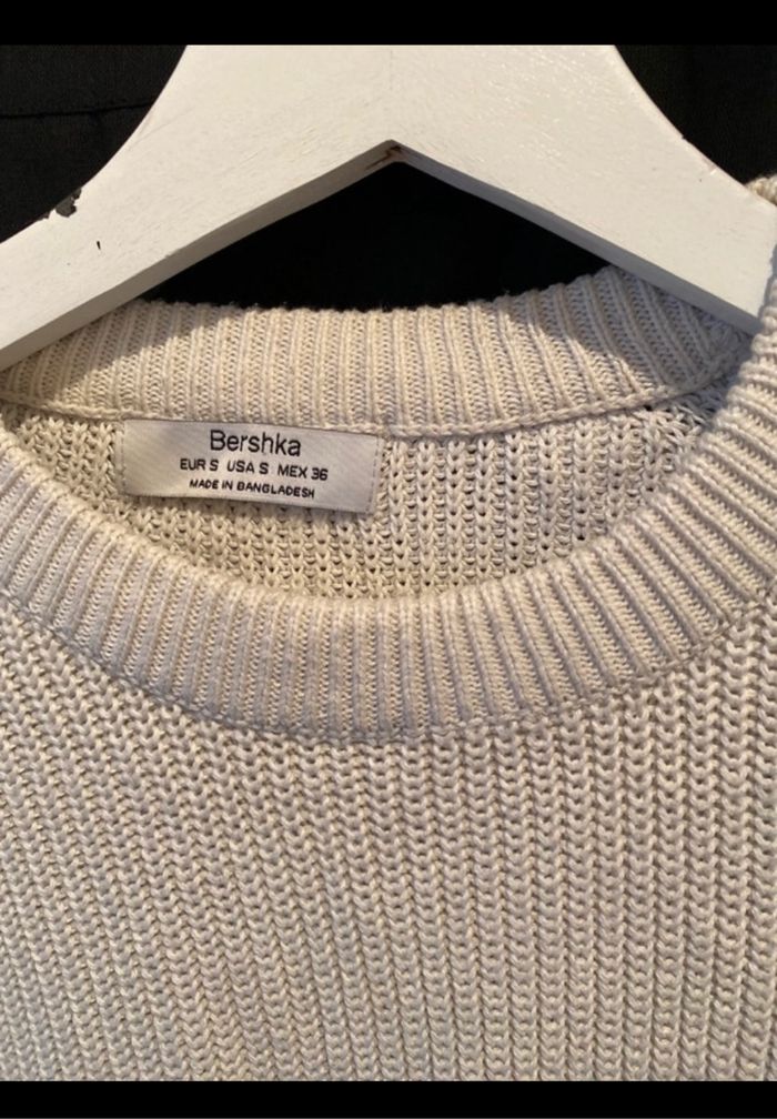 Pull Bershka - photo numéro 3