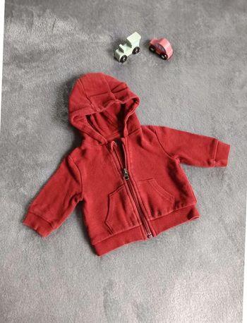 Veste 3 mois Kiabi