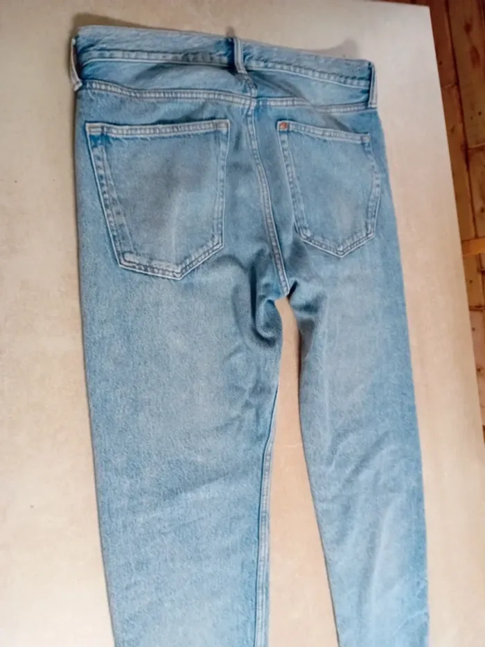 Jeans Relax Fit - photo numéro 7
