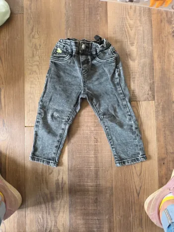 Jean lulu castagnette 18m