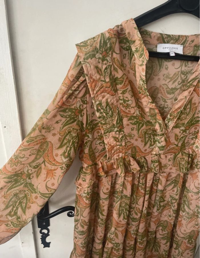 Robe XS opulence - photo numéro 8