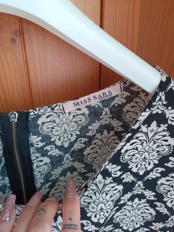 Robe fluide - photo numéro 5
