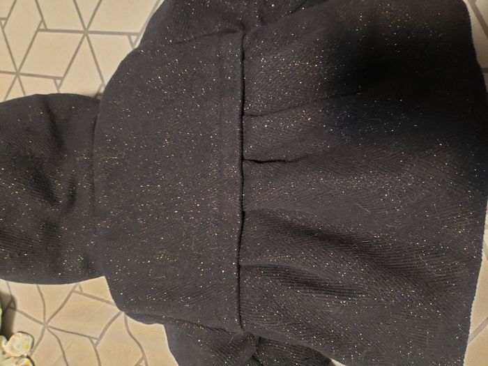 Manteau 3 mois - photo numéro 4