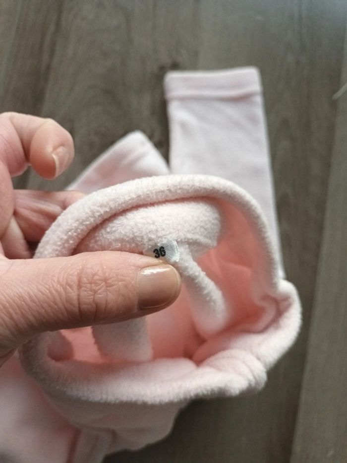 Gilet - photo numéro 10