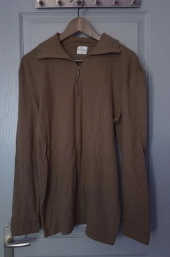 Chemise "combat" armée S