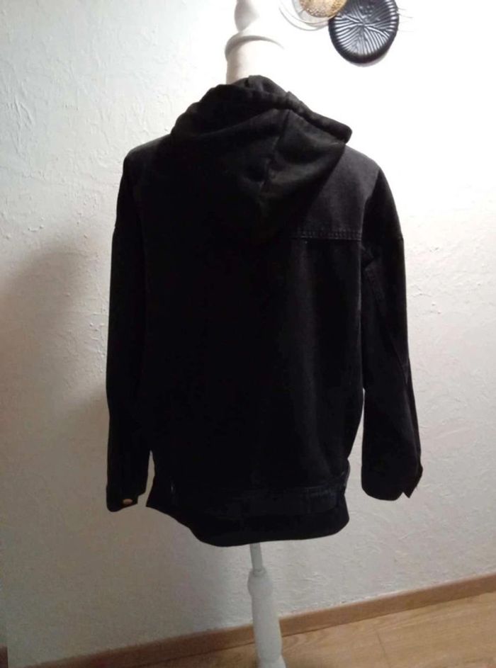 Sweat - photo numéro 3