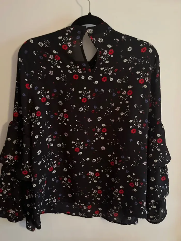 Blouse Kiabi 🌸 - photo numéro 4