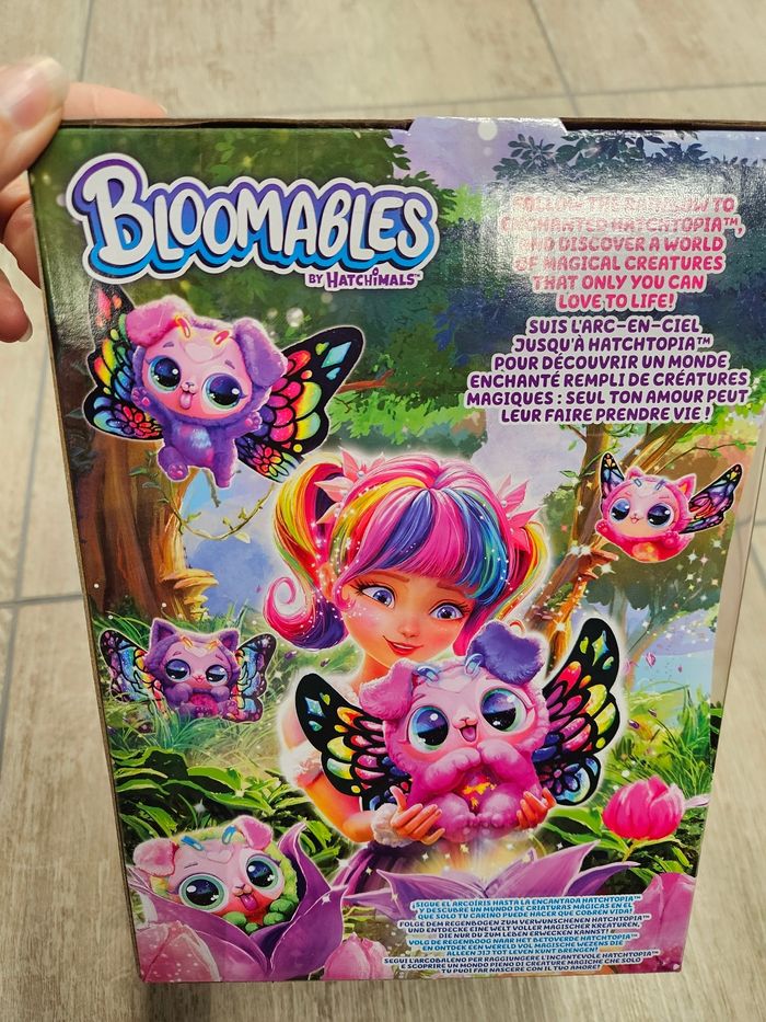 Bloomable puppyfly - photo numéro 5