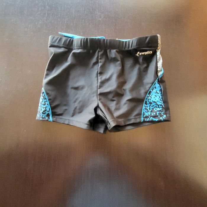 Maillot de bain enfant  garçon Energetics