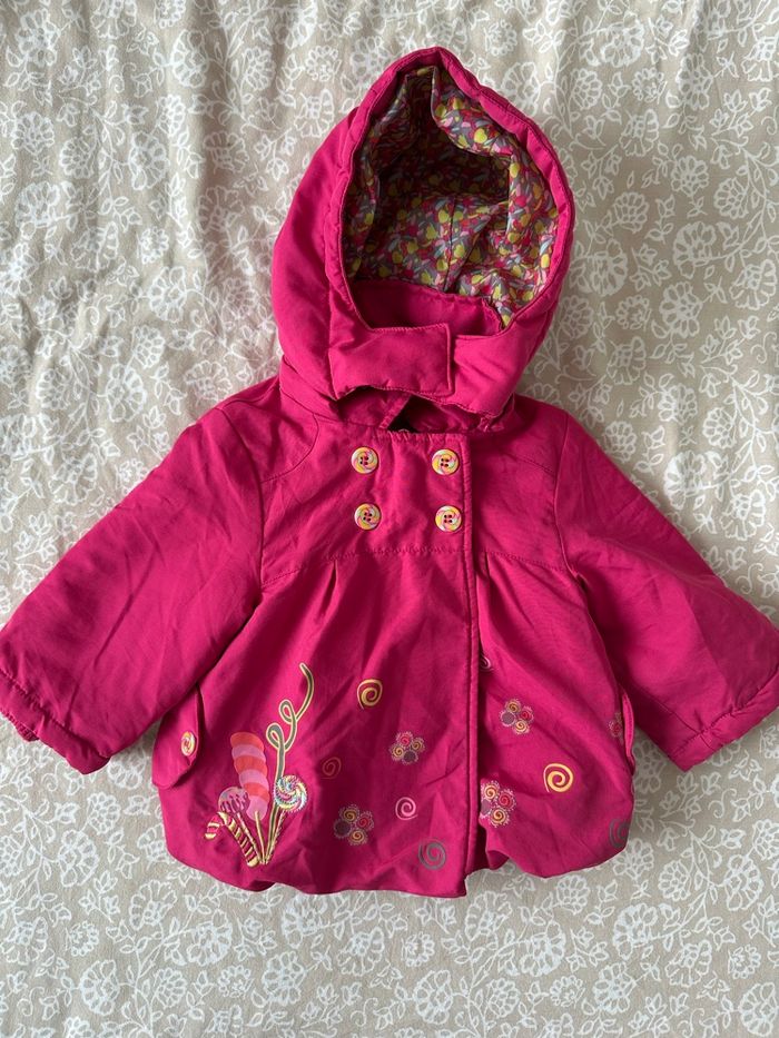 Lot vêtements 6/9 mois - photo numéro 2