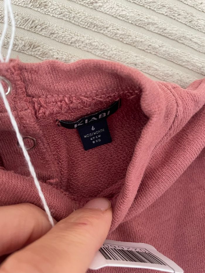 Sweat-shirt - photo numéro 2