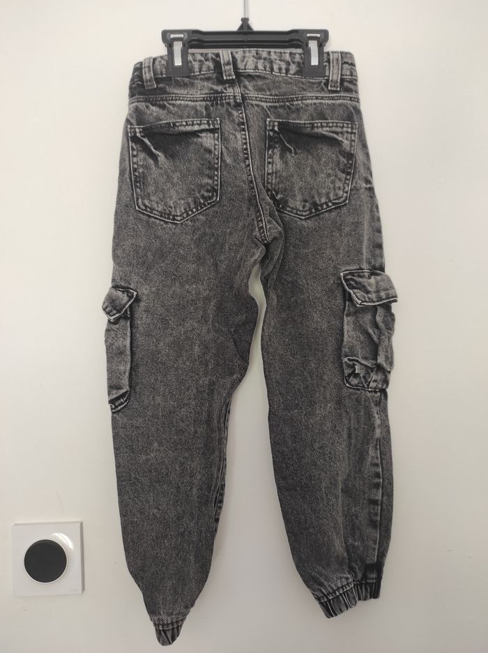 Jeans garçon - photo numéro 2