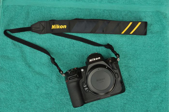 Nikon Z8
