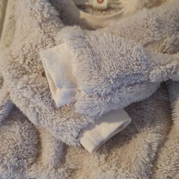 Ensemble chaud 6/9 mois - photo numéro 3