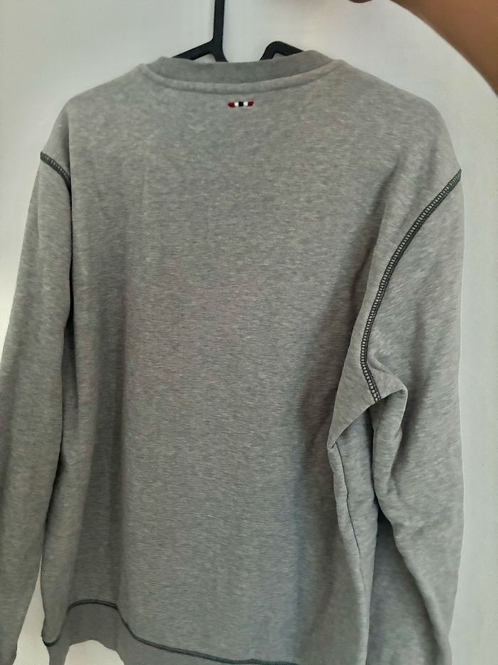 Pull napapijri - photo numéro 3