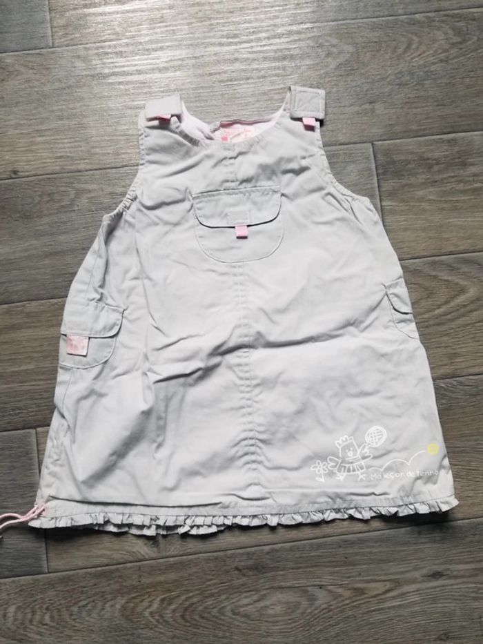 Robe taille 12 mois bon état