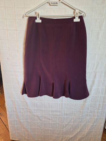 jupe taille 38
