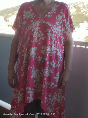 Robe mino du sud