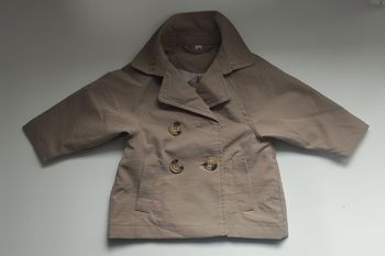 Manteau