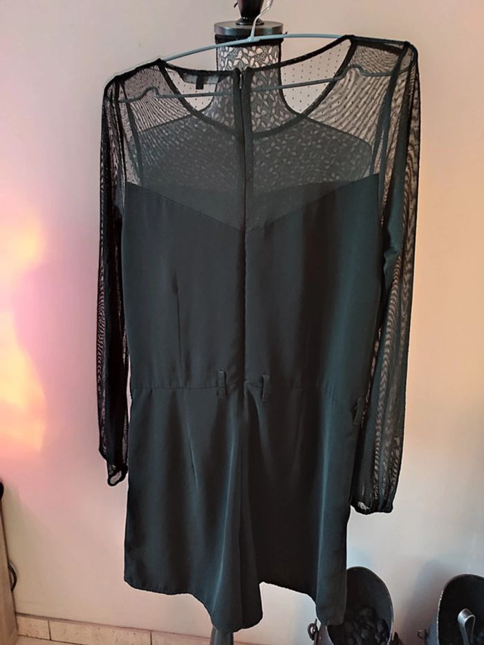 Combi short - photo numéro 7