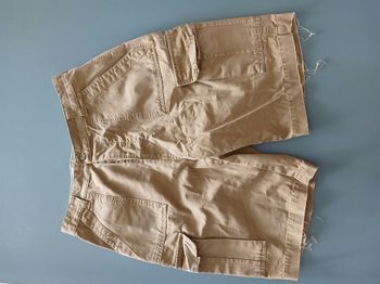 Short long dockers 32w