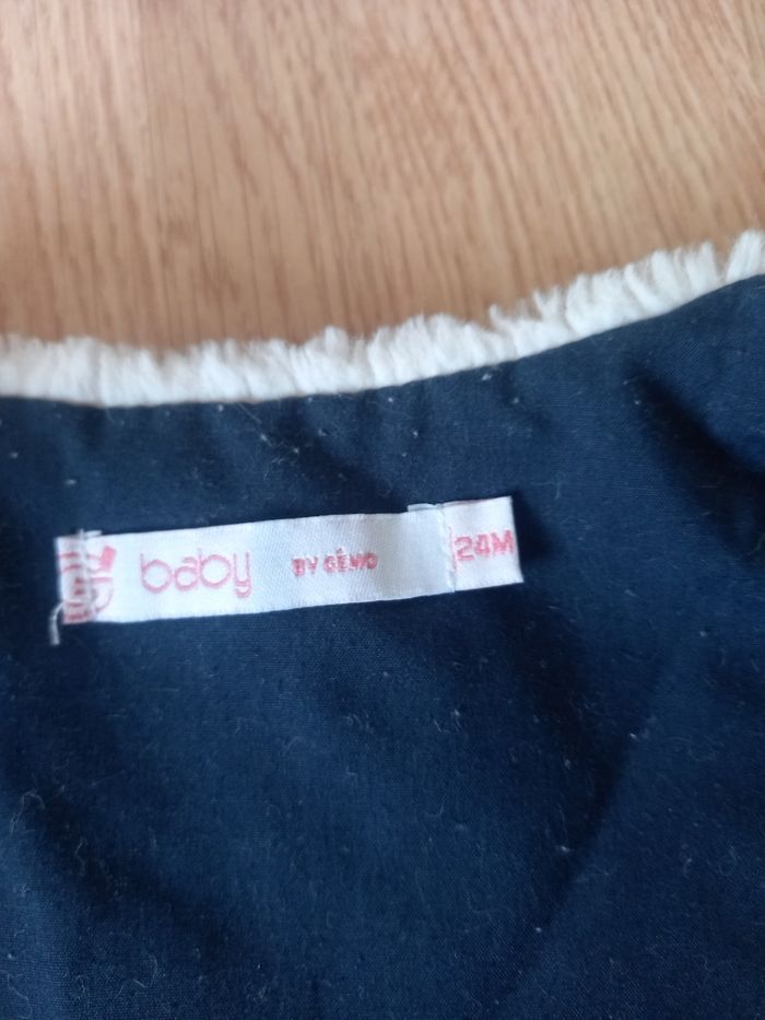 Gilet sans manche - photo numéro 3