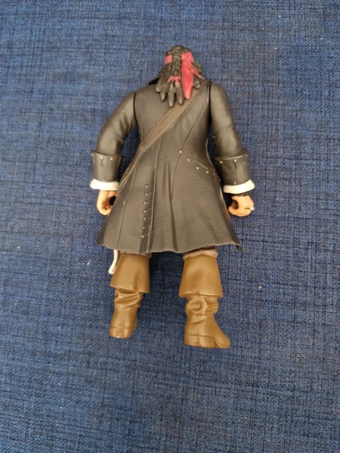 Figurine jack sparrow disney - photo numéro 3