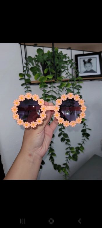 Lunette de soleil