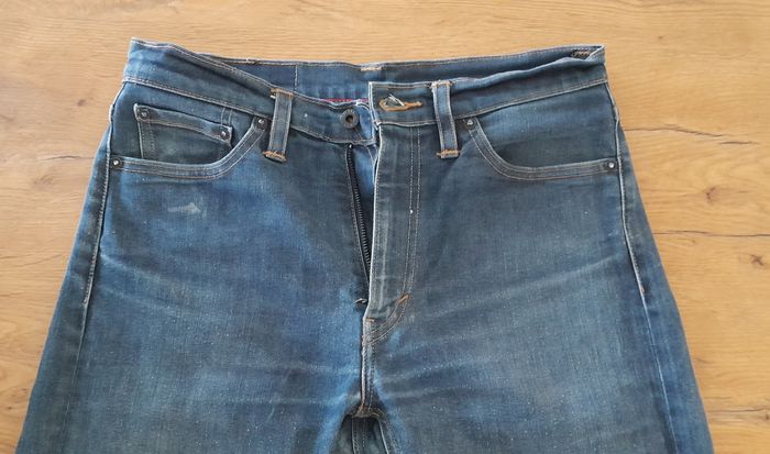 LEVI'S 513 HOMME - photo numéro 3