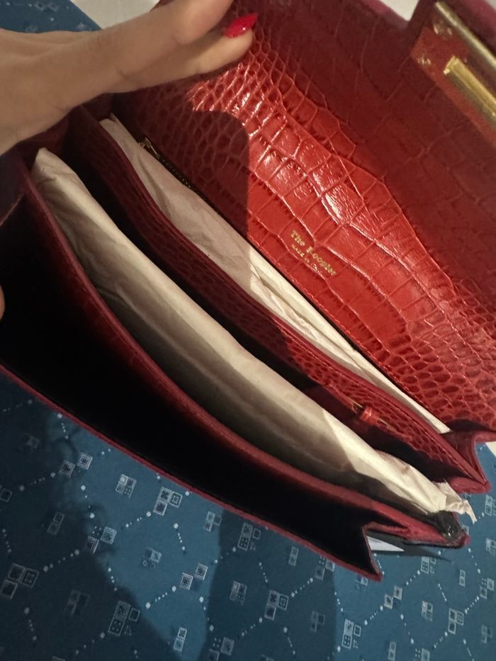 Sac the koople Emily