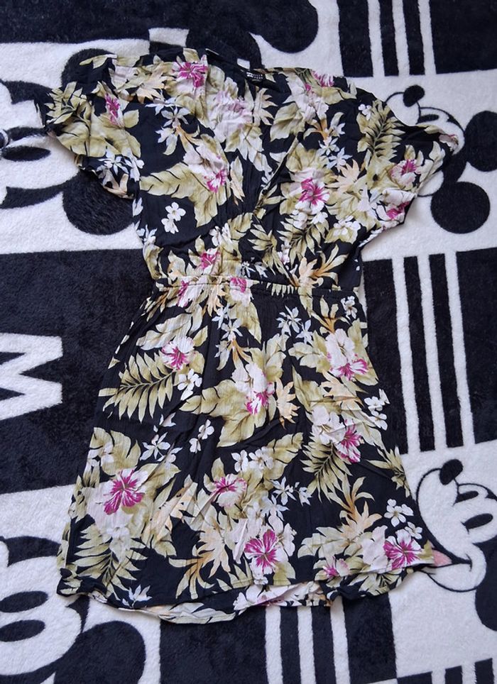 Robe BillaBong