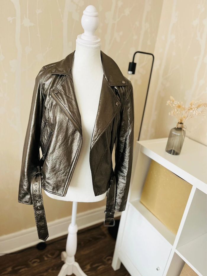 Veste perfecto
