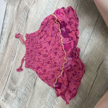 Robe ete