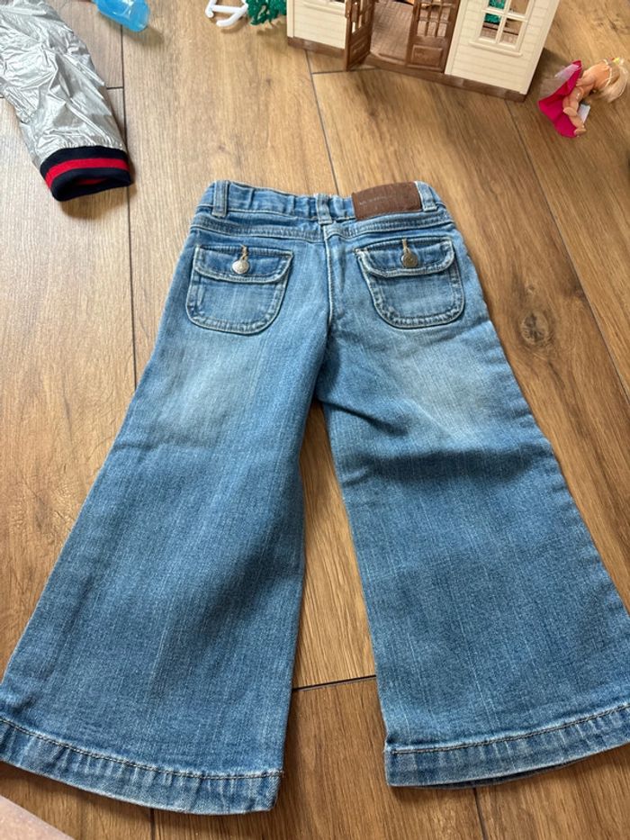 Jean, Vertbaudet, 24 mois - photo numéro 7